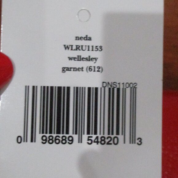 Kate Spade New York Zip Around Wellesley Wallet - Picture 6 of 7